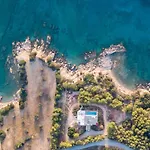 On The Rocks Villa