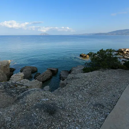 On The Rocks Koilas