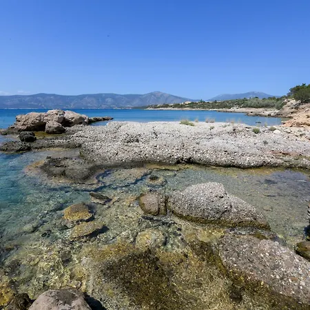 On The Rocks * Koilas