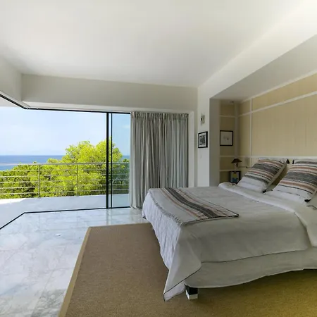 On The Rocks Villa Koilas