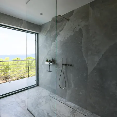 On The Rocks Villa Koilas