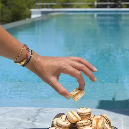 On The Rocks * Κοιλάδα