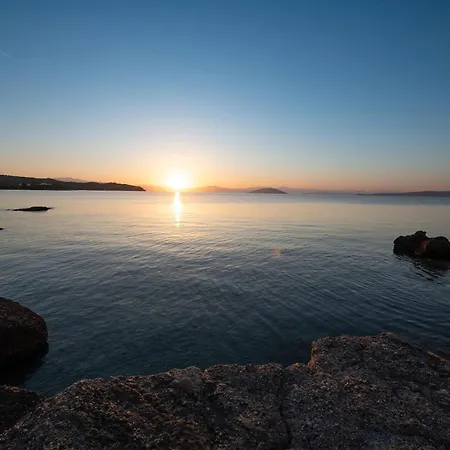 On The Rocks Κοιλάδα