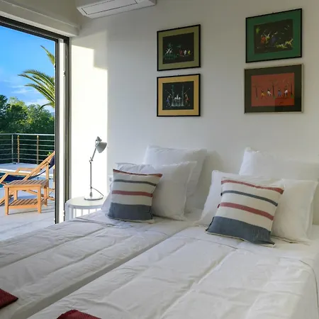 Villa On The Rocks Koilás