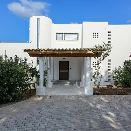 On The Rocks Βίλα