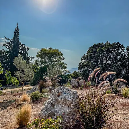 Βίλα On The Rocks Κοιλάδα