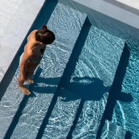 Βίλα On The Rocks *