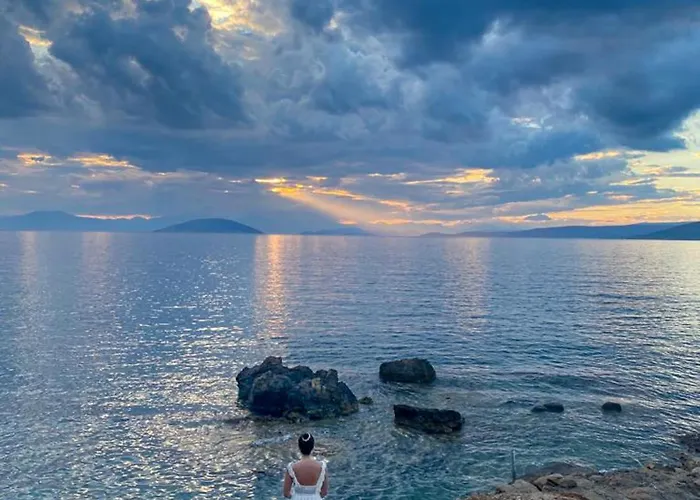 On The Rocks * Koilás