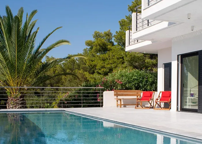 On The Rocks Koilás