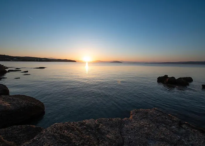 On The Rocks Koilás