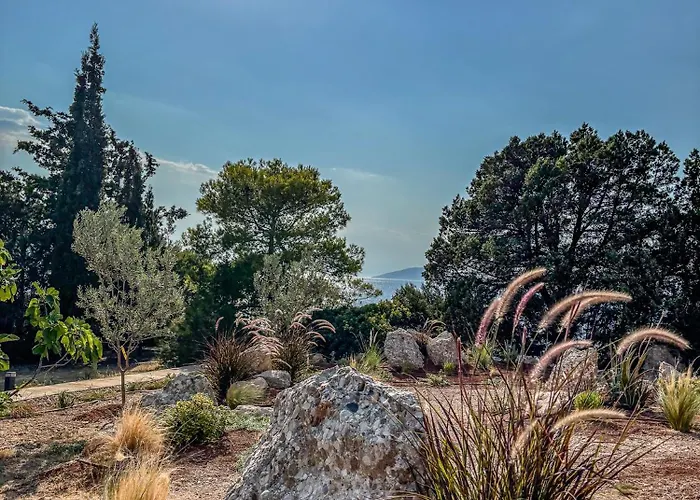 Villa On The Rocks Koilás