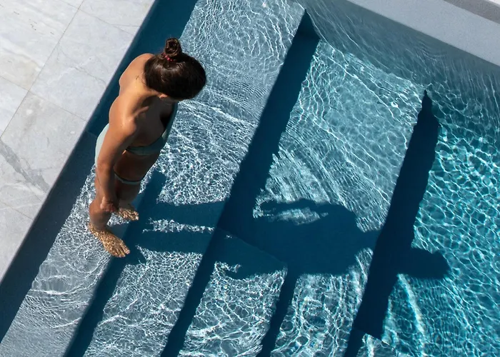 Villa On The Rocks *